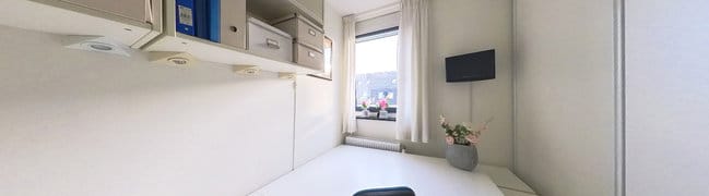 Slaapkamer 2