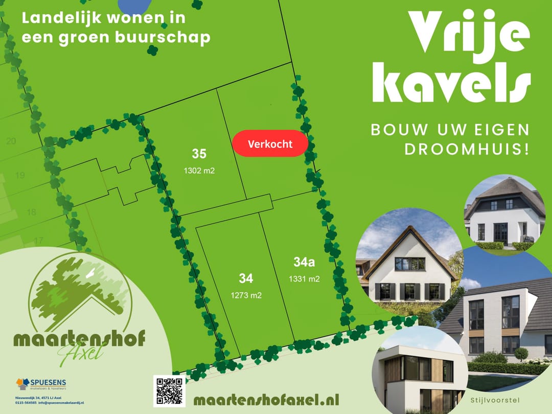 Foto 1 van Maartenshof