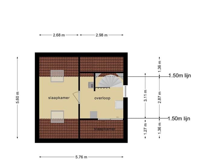 Foto 33 van Dianestraat 7