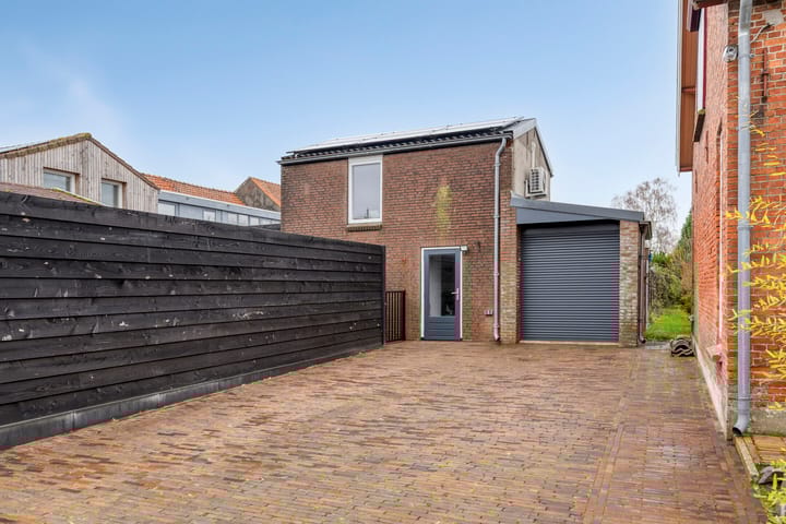 Foto 6 van Kalisbuurt 66