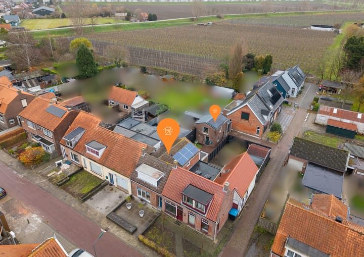 Foto 7 van Kalisbuurt 66