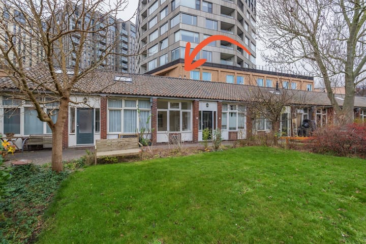 Paviljoenshof 9 main image