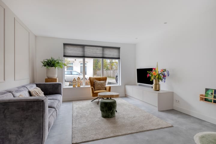 Foto 10 van Kalisbuurt 66