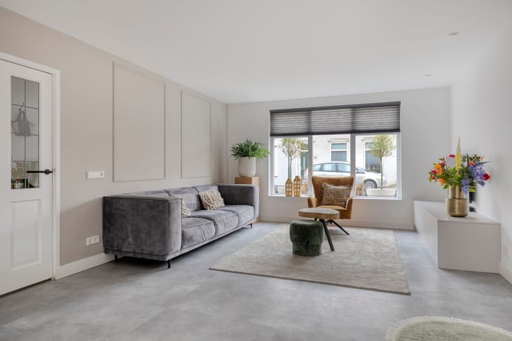 Foto 11 van Kalisbuurt 66