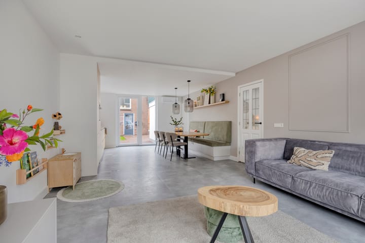 Foto 12 van Kalisbuurt 66