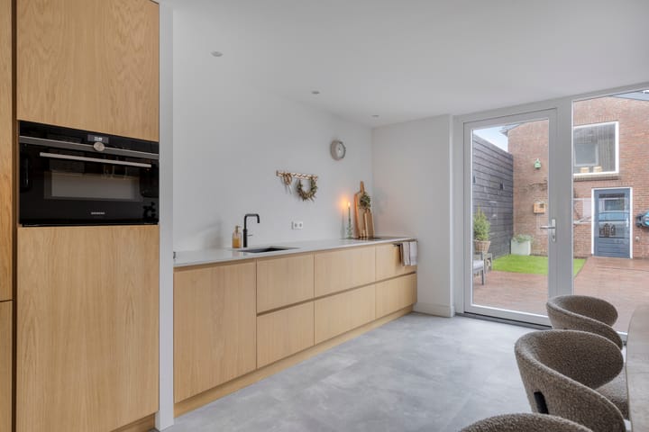 Foto 14 van Kalisbuurt 66