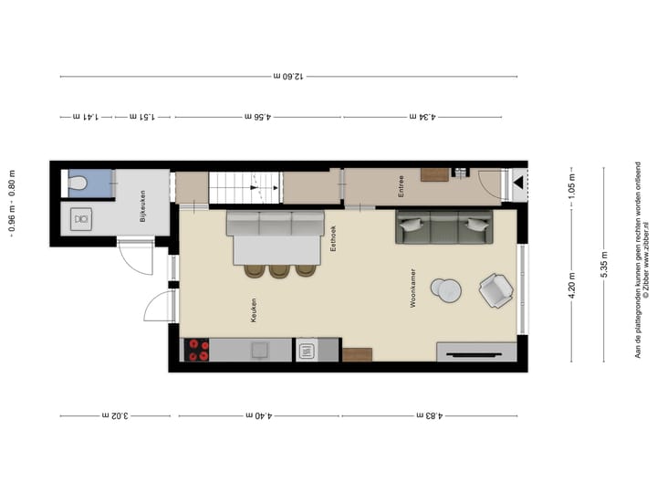 Foto 20 van Kalisbuurt 66