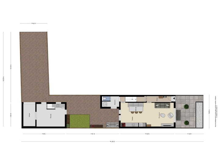 Foto 21 van Kalisbuurt 66