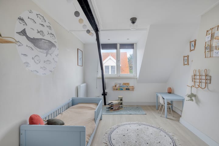 Foto 33 van Kalisbuurt 66