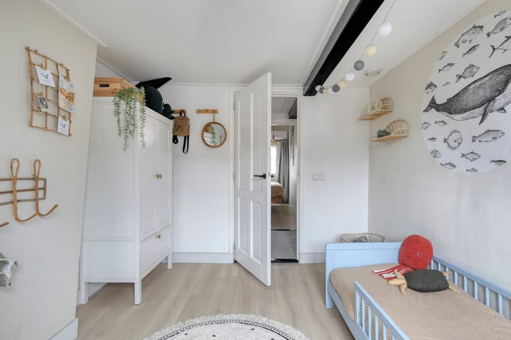 Foto 34 van Kalisbuurt 66