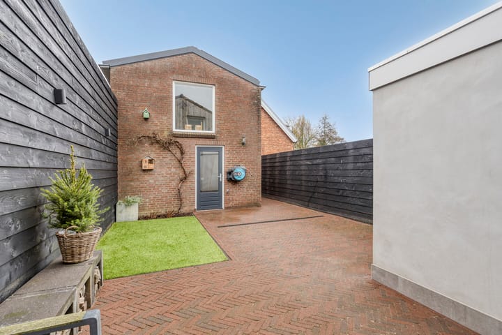 Foto 37 van Kalisbuurt 66