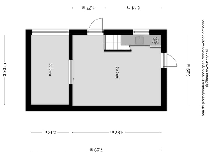 Foto 42 van Kalisbuurt 66
