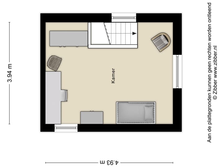 Foto 43 van Kalisbuurt 66