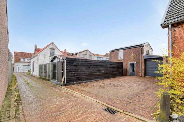 Foto 45 van Kalisbuurt 66