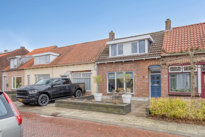 Foto 48 van Kalisbuurt 66