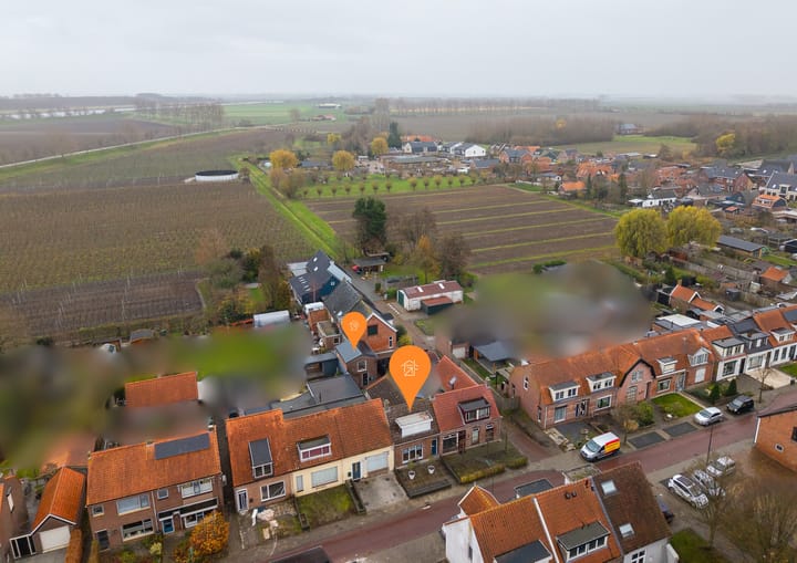 Foto 50 van Kalisbuurt 66