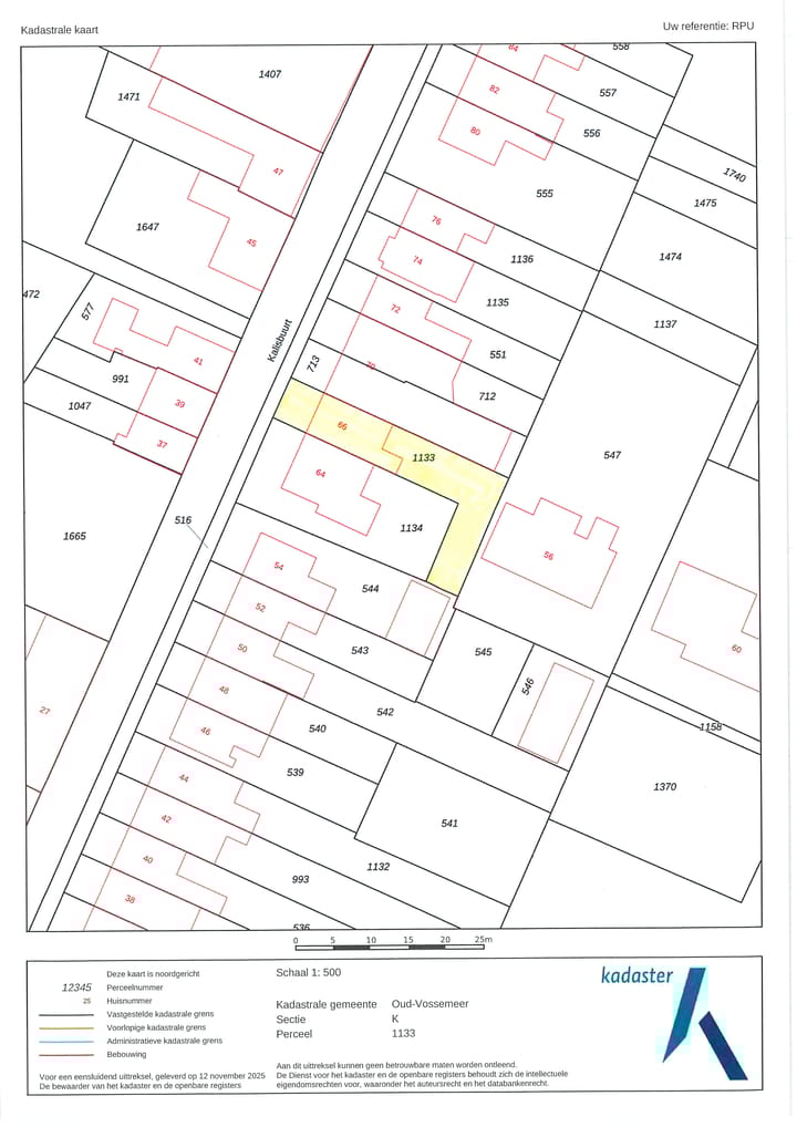 Foto 54 van Kalisbuurt 66
