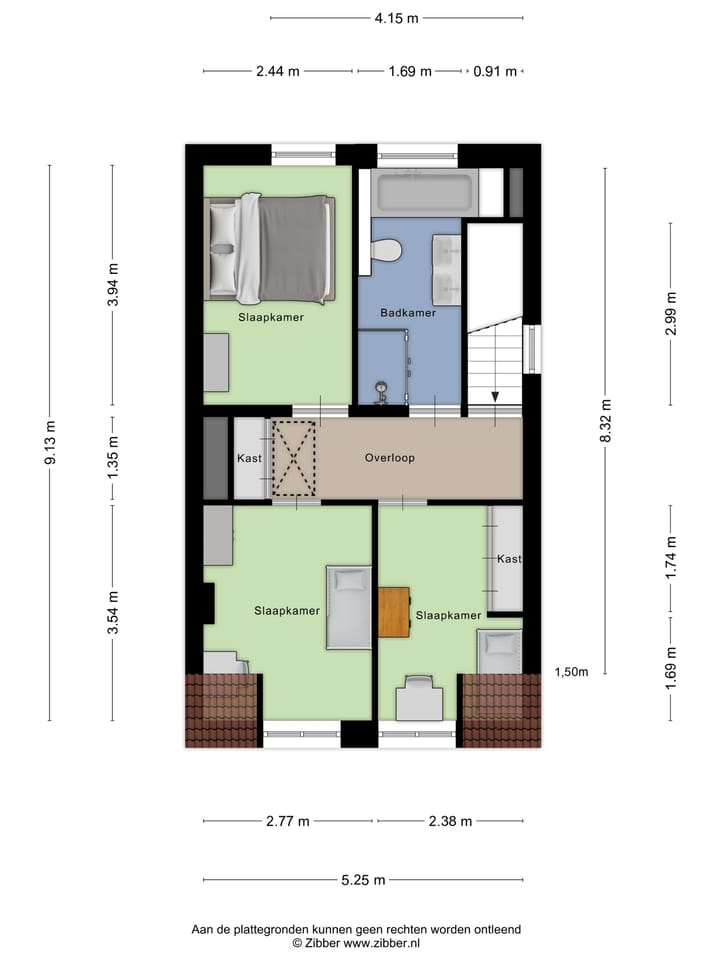 Foto 58 van Kalisbuurt 66