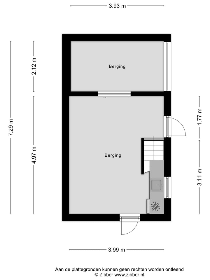 Foto 60 van Kalisbuurt 66