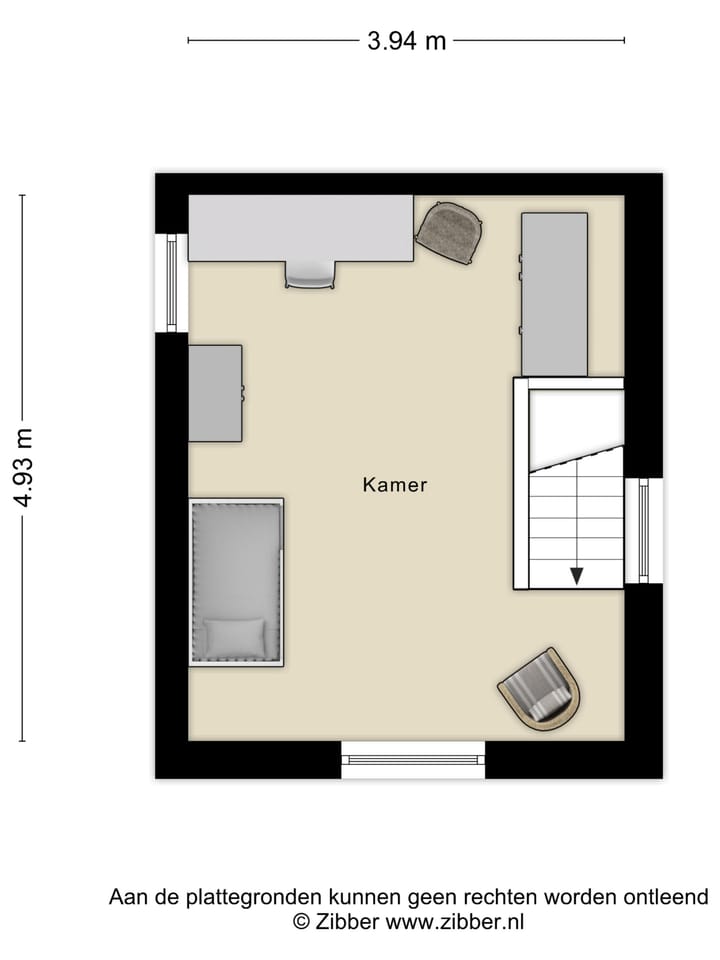 Foto 61 van Kalisbuurt 66