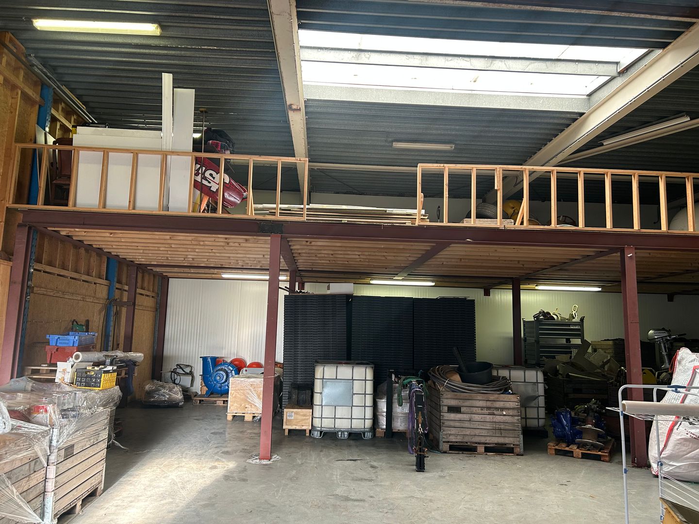 View photo 2 of Nieuwe Vissershaven 9