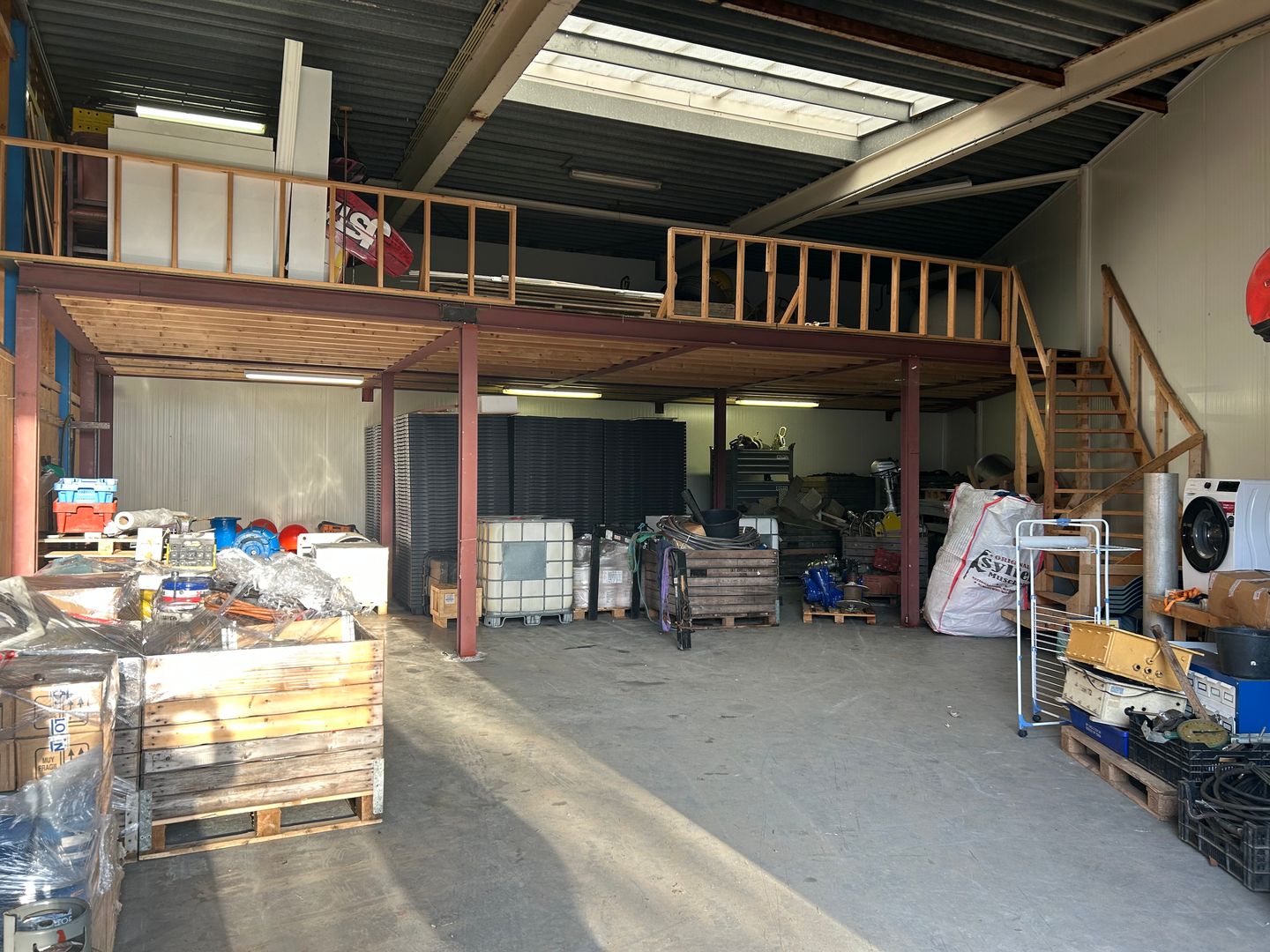 View photo 3 of Nieuwe Vissershaven 9