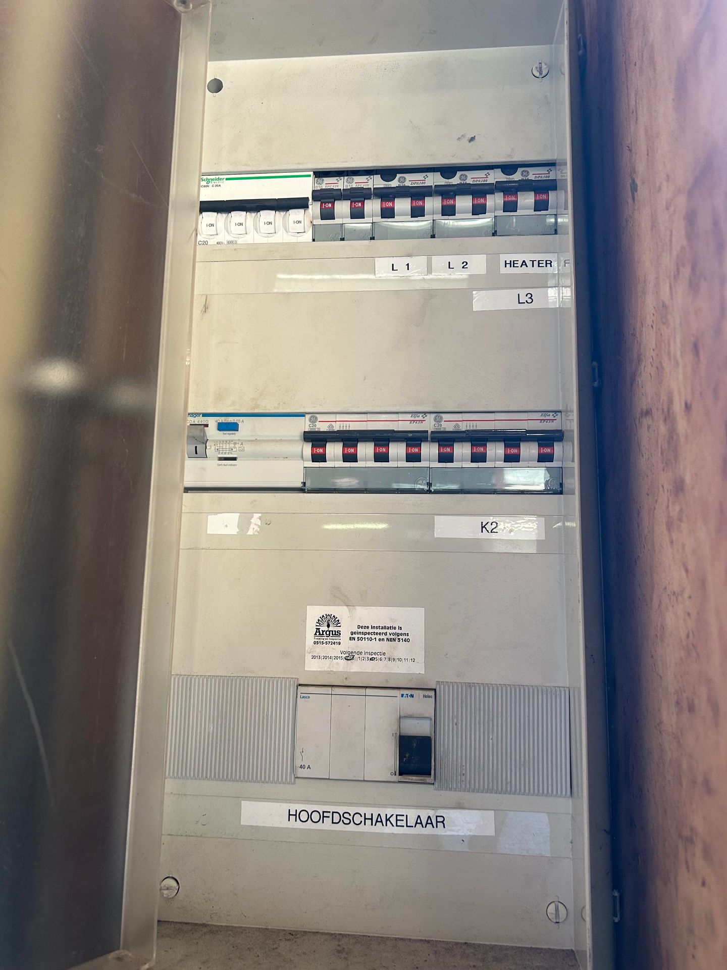 View photo 5 of Nieuwe Vissershaven 9