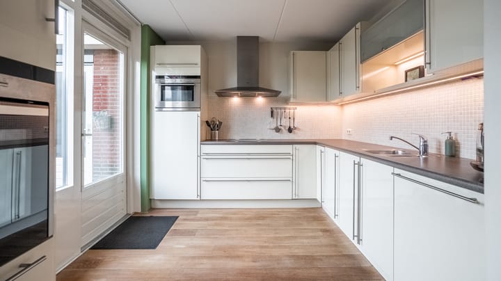 Foto 8 van Graskom 11