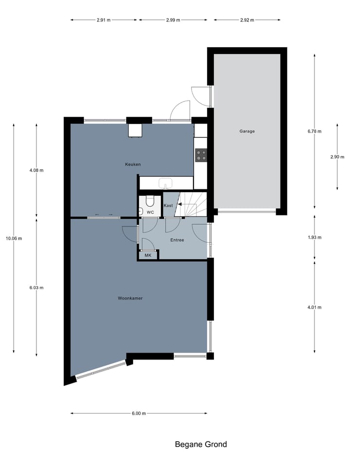 Foto 36 van Graskom 11