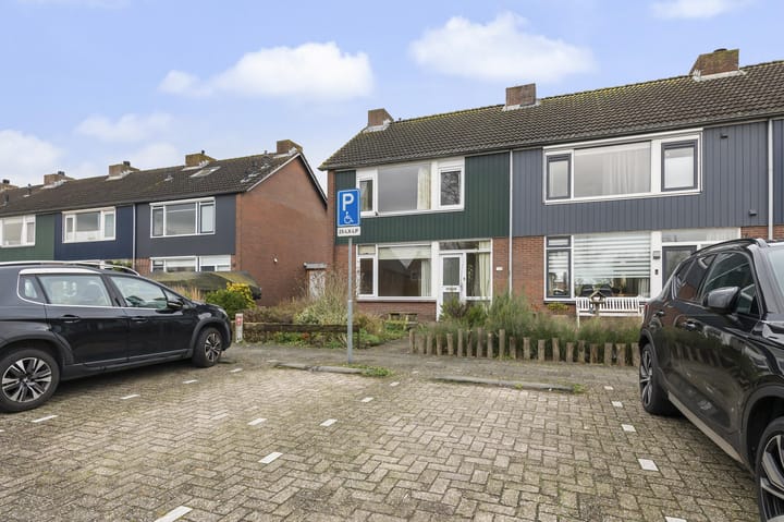 Foto 2 van Laan van Niftarlake 111