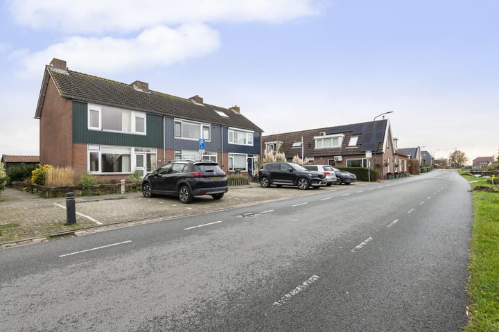 Foto 3 van Laan van Niftarlake 111