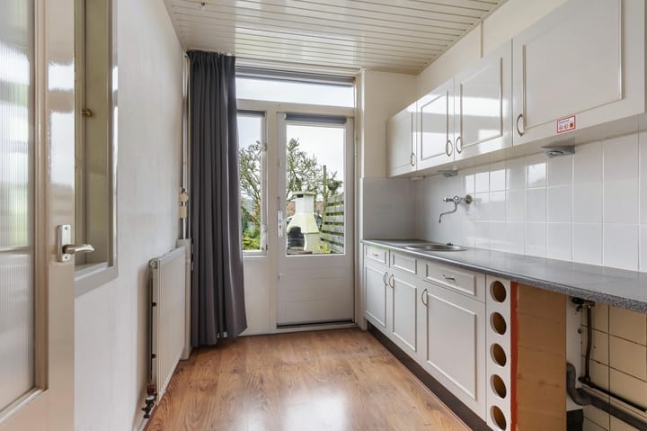 Foto 8 van Laan van Niftarlake 111