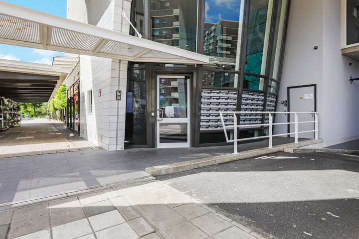 Foto 2 van Torenmolen 76