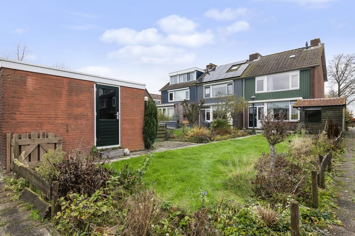 Foto 26 van Laan van Niftarlake 111