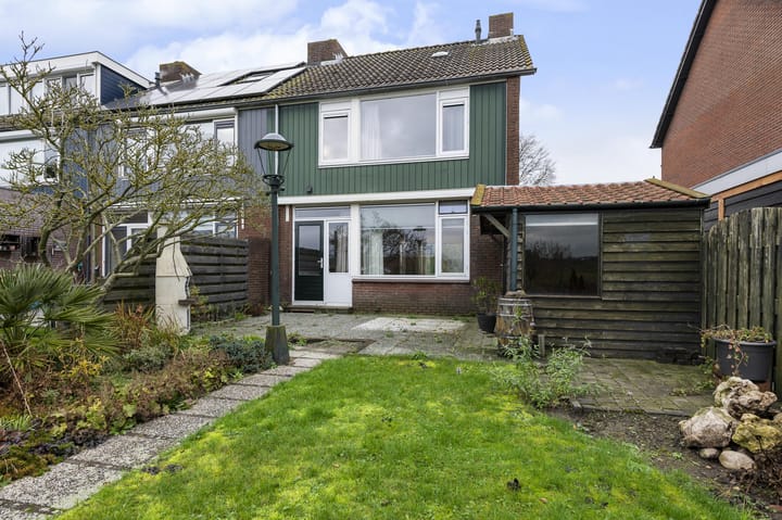 Foto 27 van Laan van Niftarlake 111