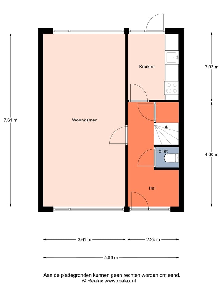 Foto 30 van Laan van Niftarlake 111