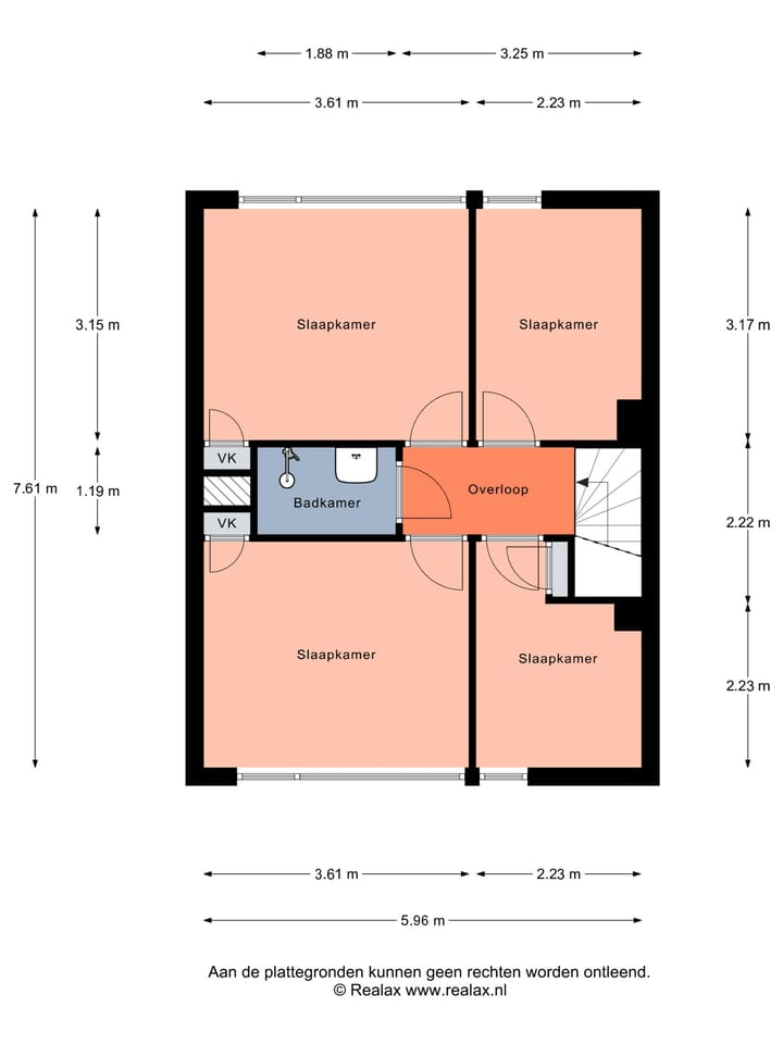 Foto 31 van Laan van Niftarlake 111