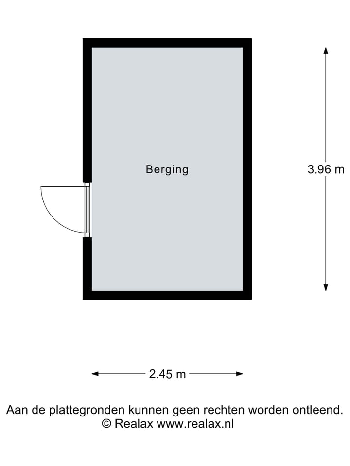 Foto 33 van Laan van Niftarlake 111