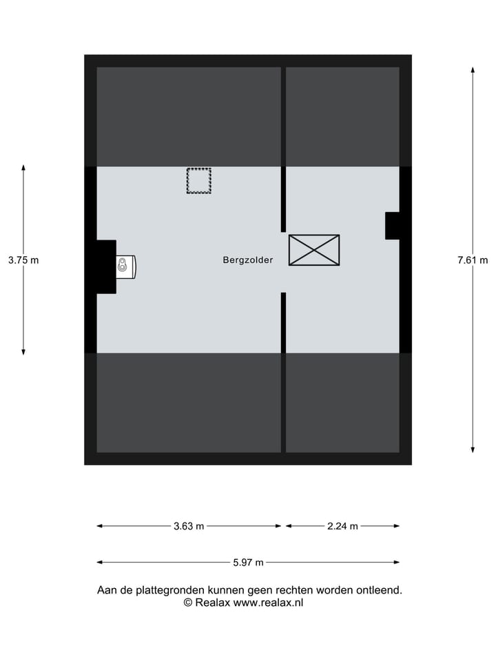 Foto 32 van Laan van Niftarlake 111