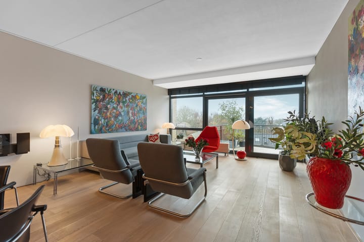 Foto 3 van Rietbaan 48