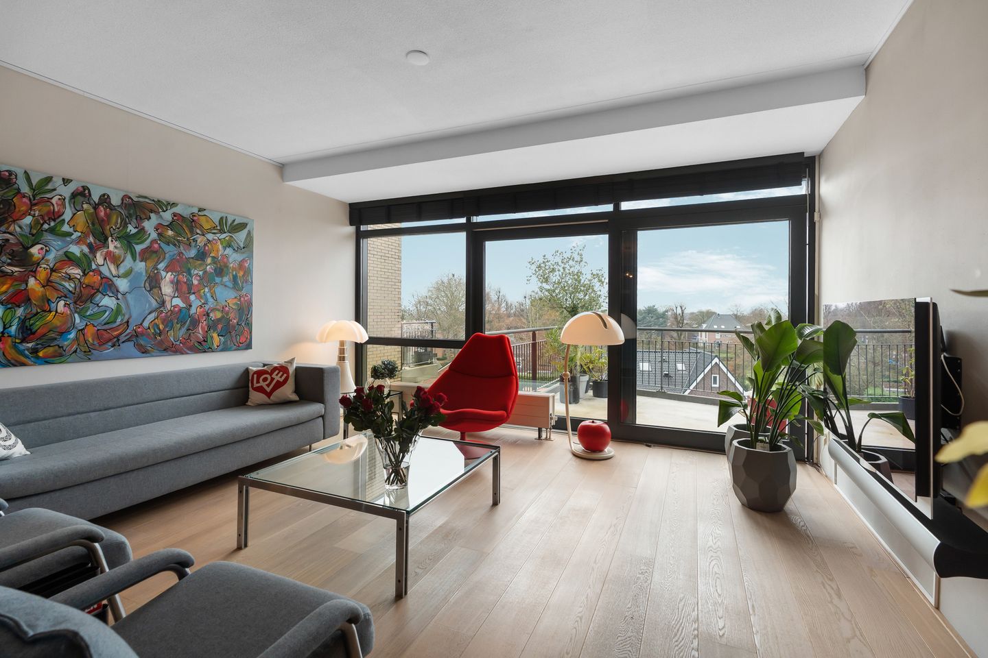 Foto 4 van Rietbaan 48