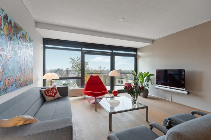 Foto 5 van Rietbaan 48