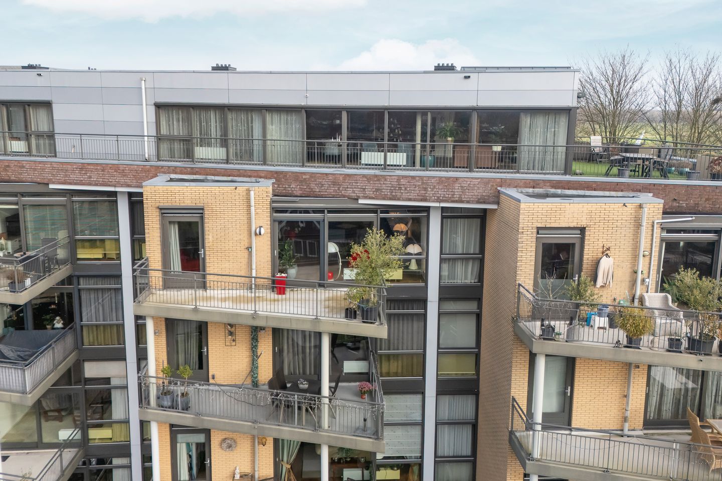 Foto 35 van Rietbaan 48