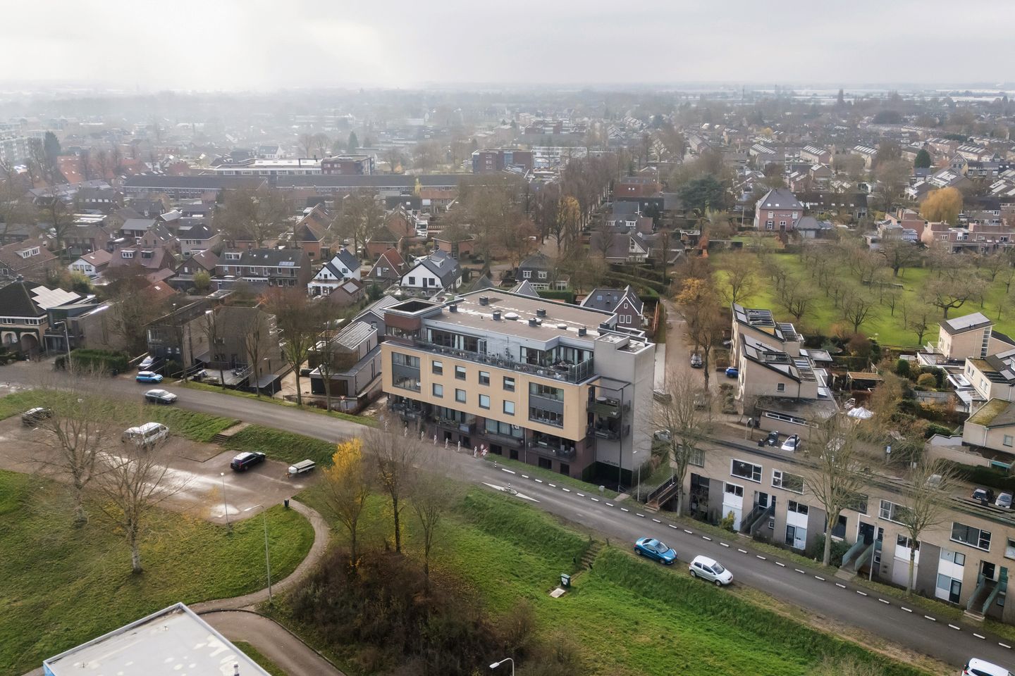 Foto 40 van Rietbaan 48