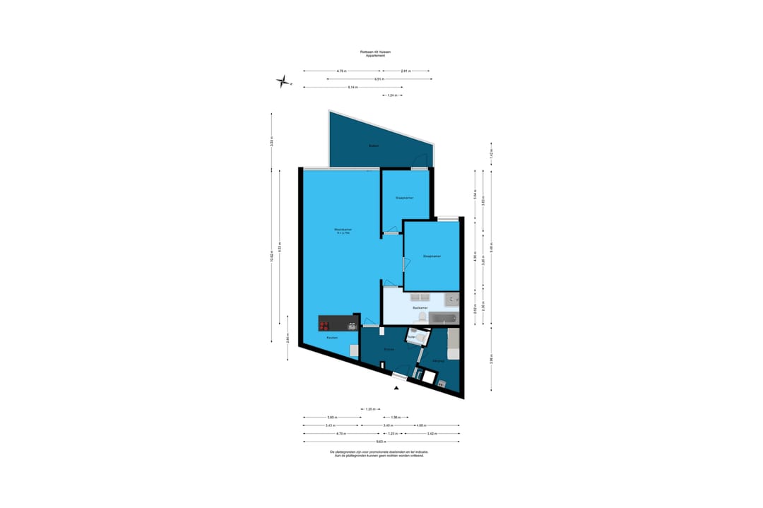 Foto 41 van Rietbaan 48
