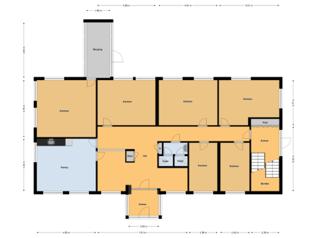 View floorplan