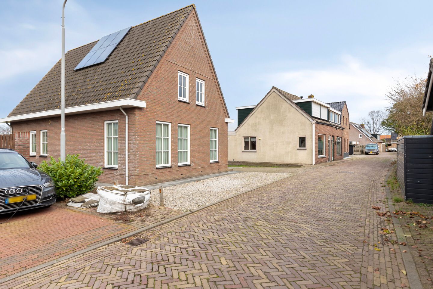Foto 4 van Postweg 15
