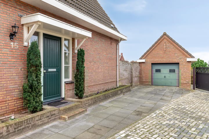 Photo 32 of Postweg 15