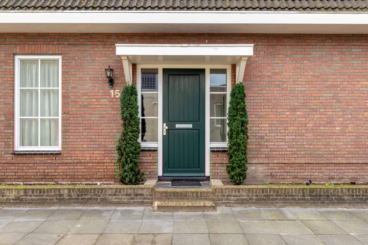 Photo 33 of Postweg 15