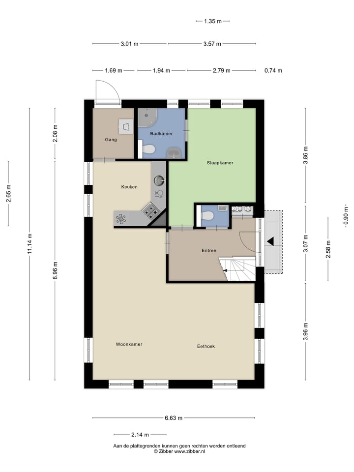 Photo 43 of Postweg 15